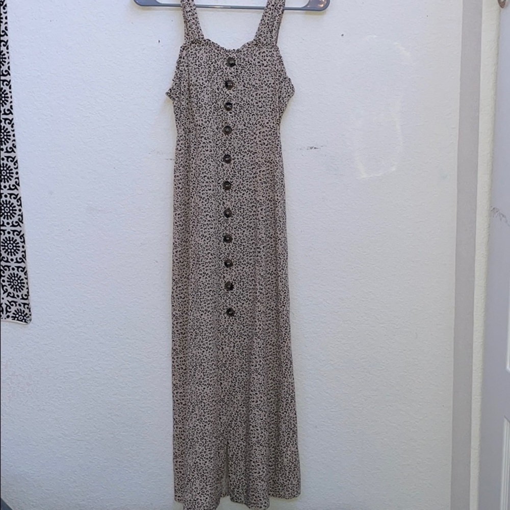 Long Dress